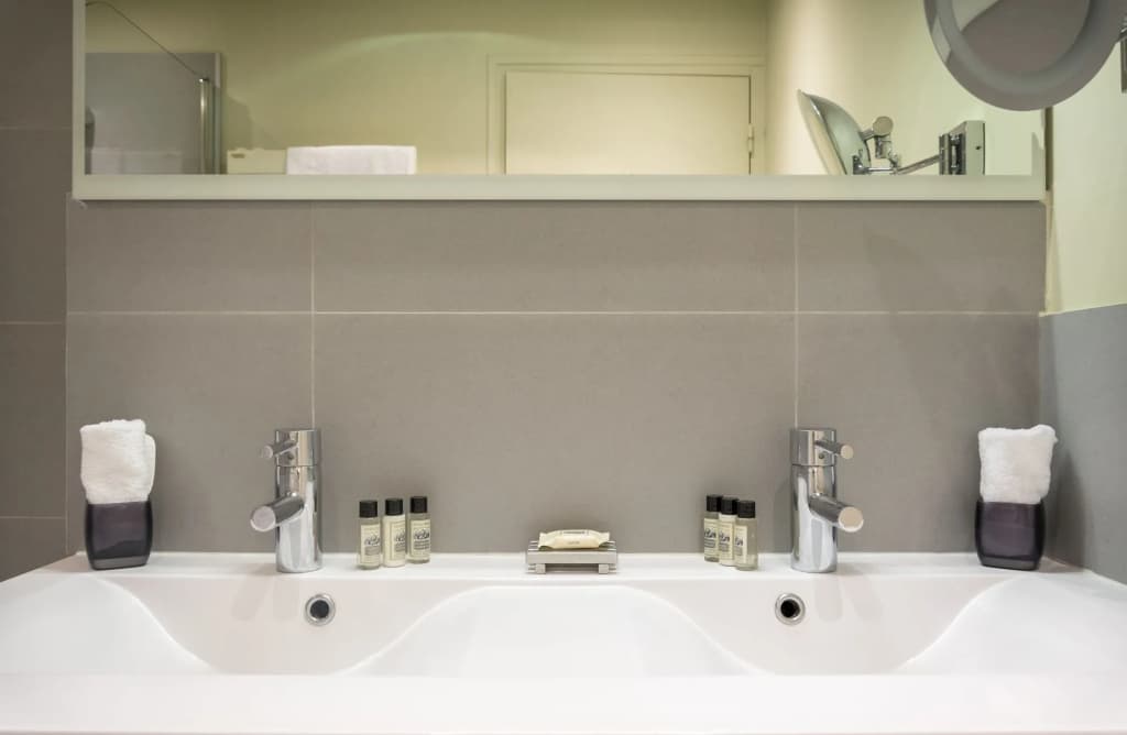 Hôtel 33 Marbeuf - Miniature 8