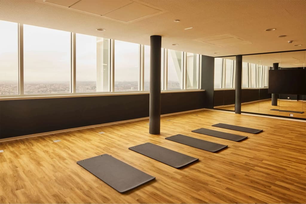 H4 Wyndham Paris Pleyel - Photo 3