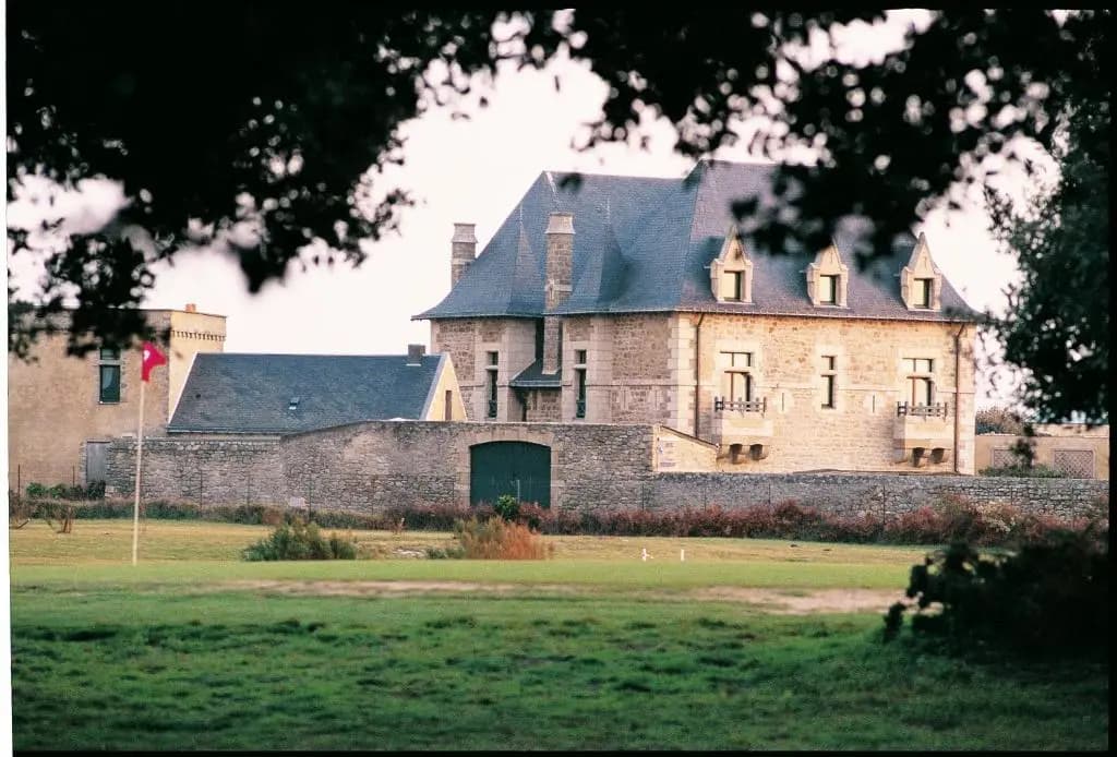 Le Fort De L'Ocean - Photo 1