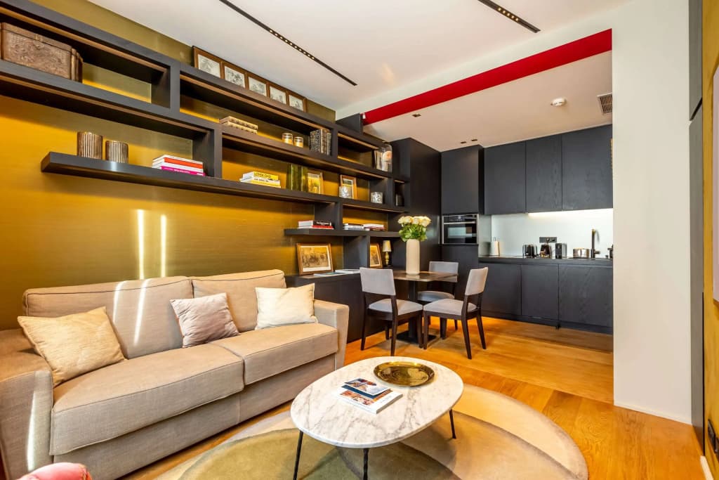 Maison Boissière Barnes Residences - Photo 2