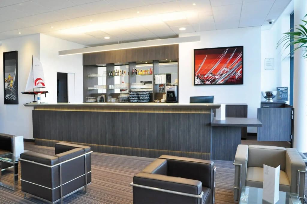 Golden Tulip Pornic Suites - Photo 2