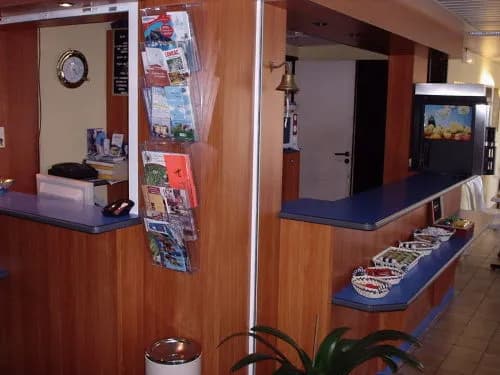 Kyriad Direct Saint Brieuc - Parc Des Expositions - Photo 1