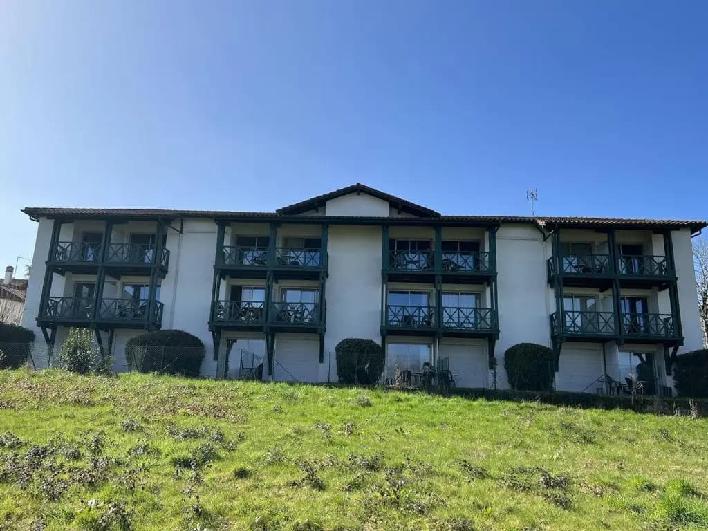 Studio Cambo-les-Bains, 1 pièce, 2 personnes - FR-1-495-106 - Photo 1