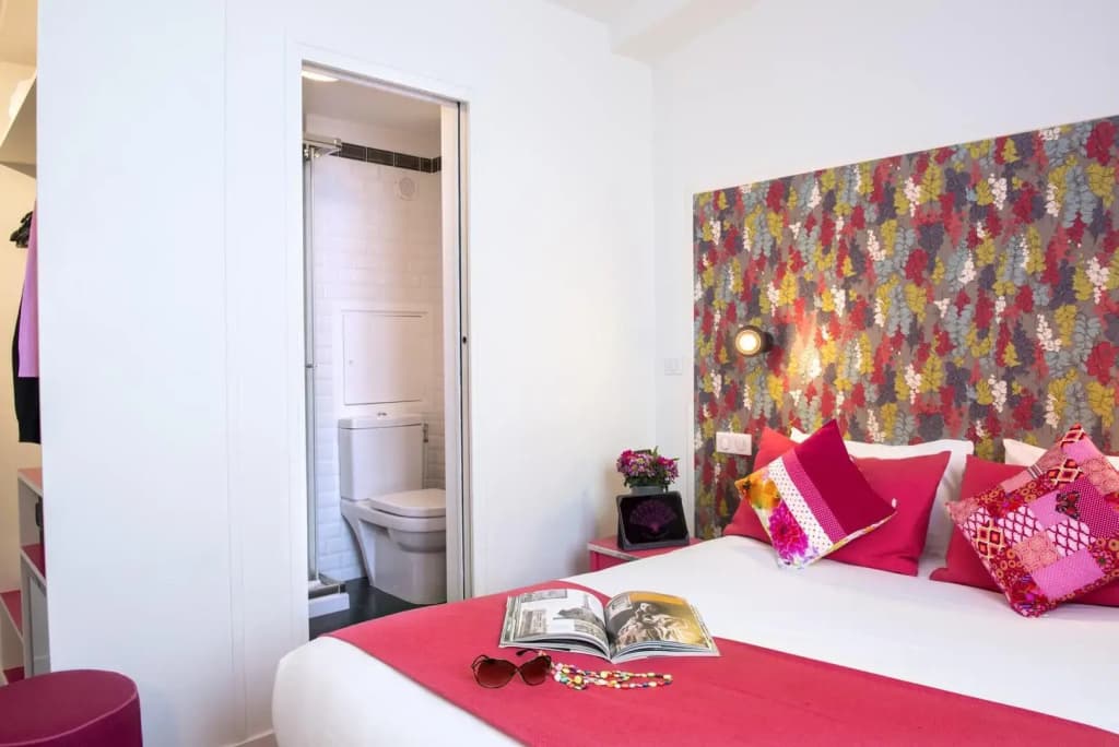 Hotel Villa Boheme - Photo 3