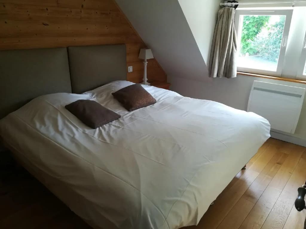 Au Refuge des 3 Ours - Photo 1