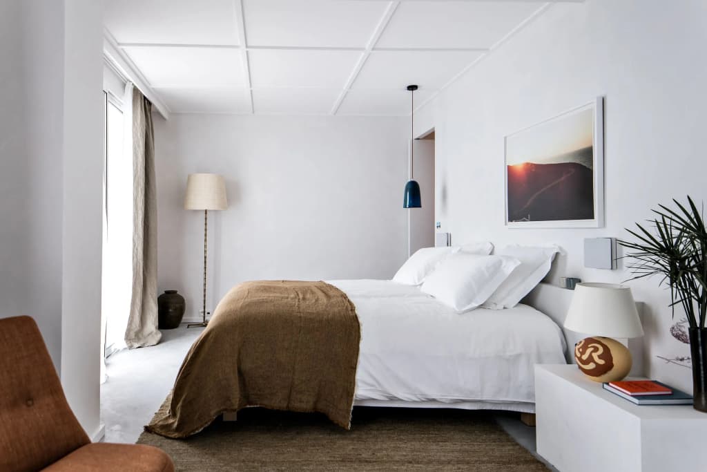 Les Roches Rouges, a Beaumier hotel - Photo 3