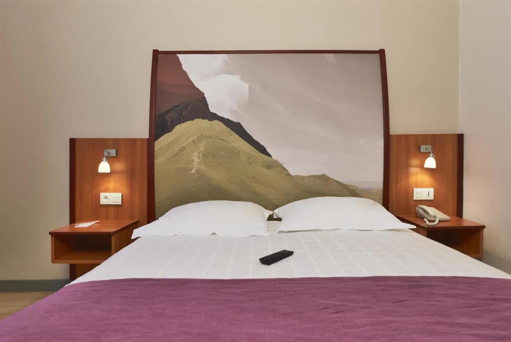 ibis Styles Clermont Ferrand Sud La Pardieu - Miniature 7