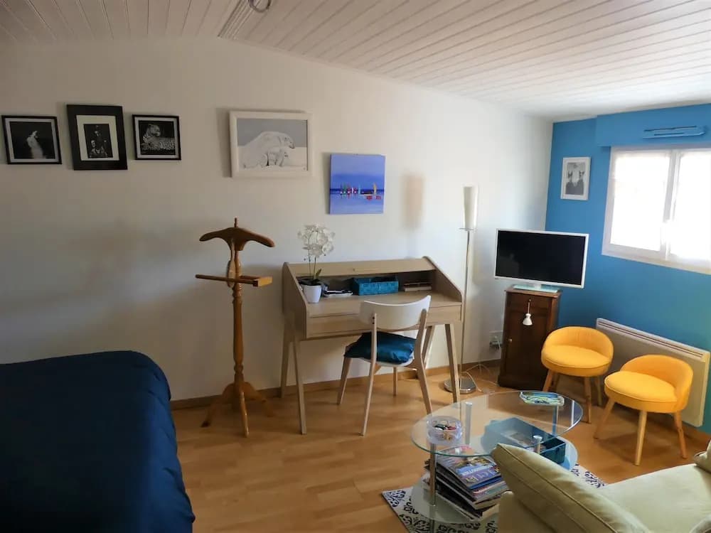 Chambre d'hôte Blanche Pierre B&B - Photo 2
