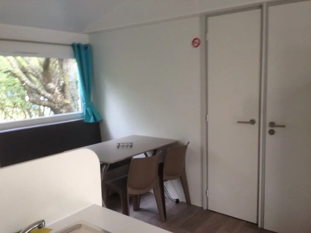 Camping Frédéric Mistral - Photo 4
