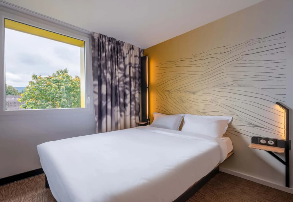 B&B Hotel Annecy Cran-Gevrier - Photo 4