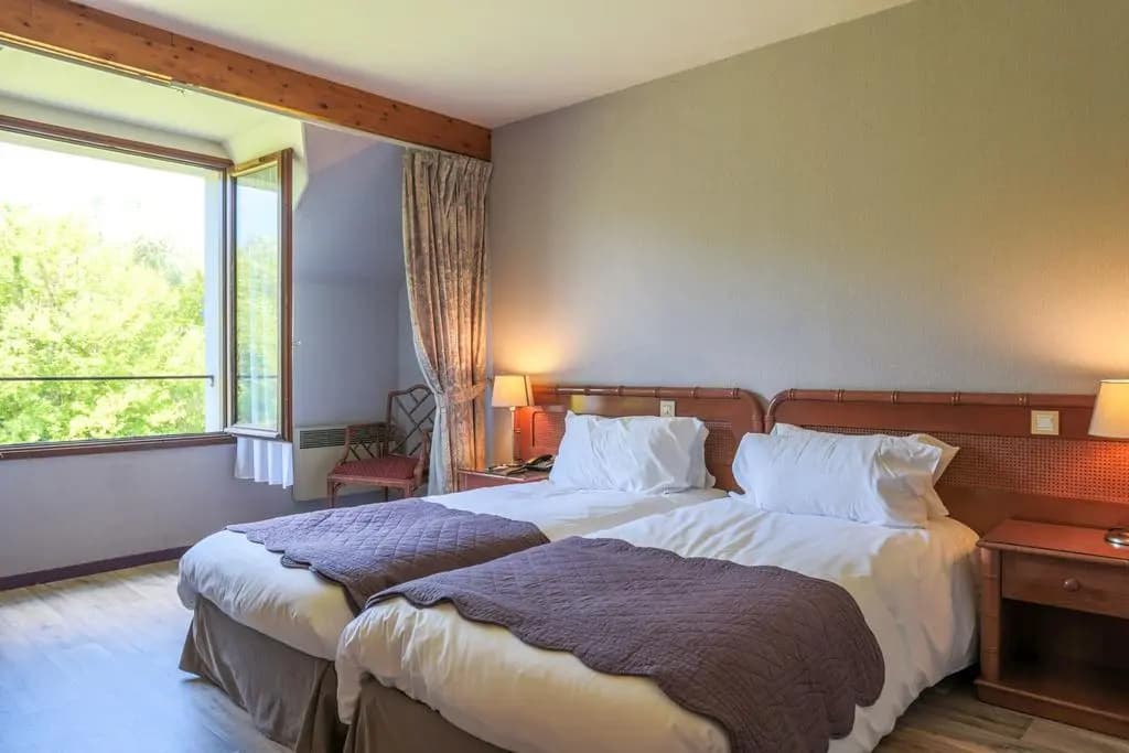 Le Relais de Pouilly - Miniature 6