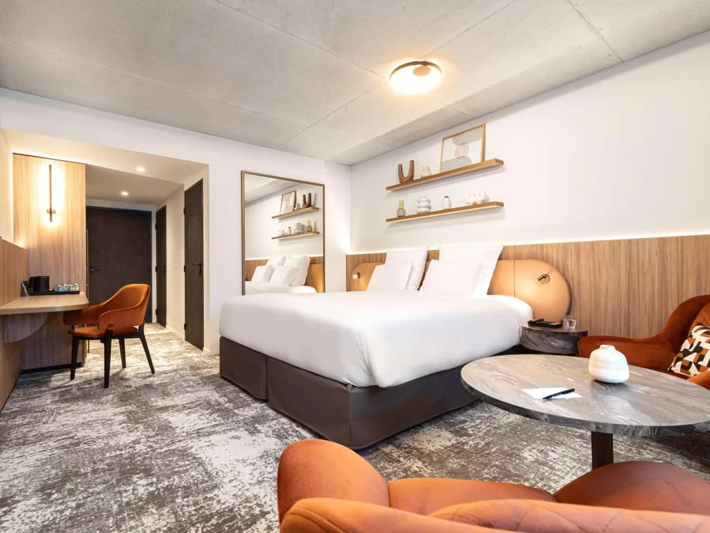 Pullman Lyon - Photo 4