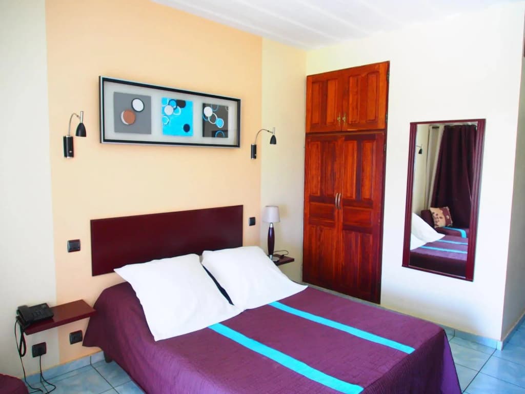 Hôtel Latitude 21 - Miniature 3