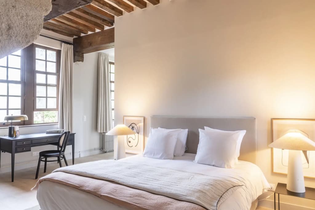 Les Manoirs des Portes de Deauville - Photo 3