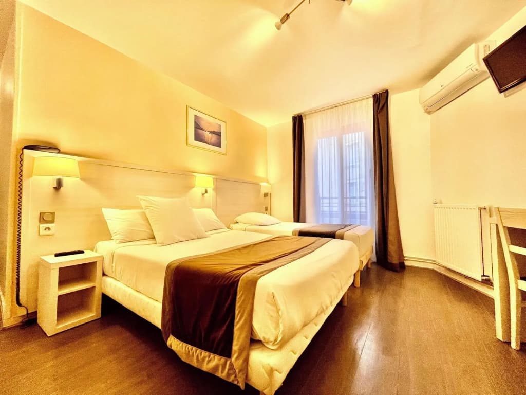Luxor Bastille Hôtel - Photo 5