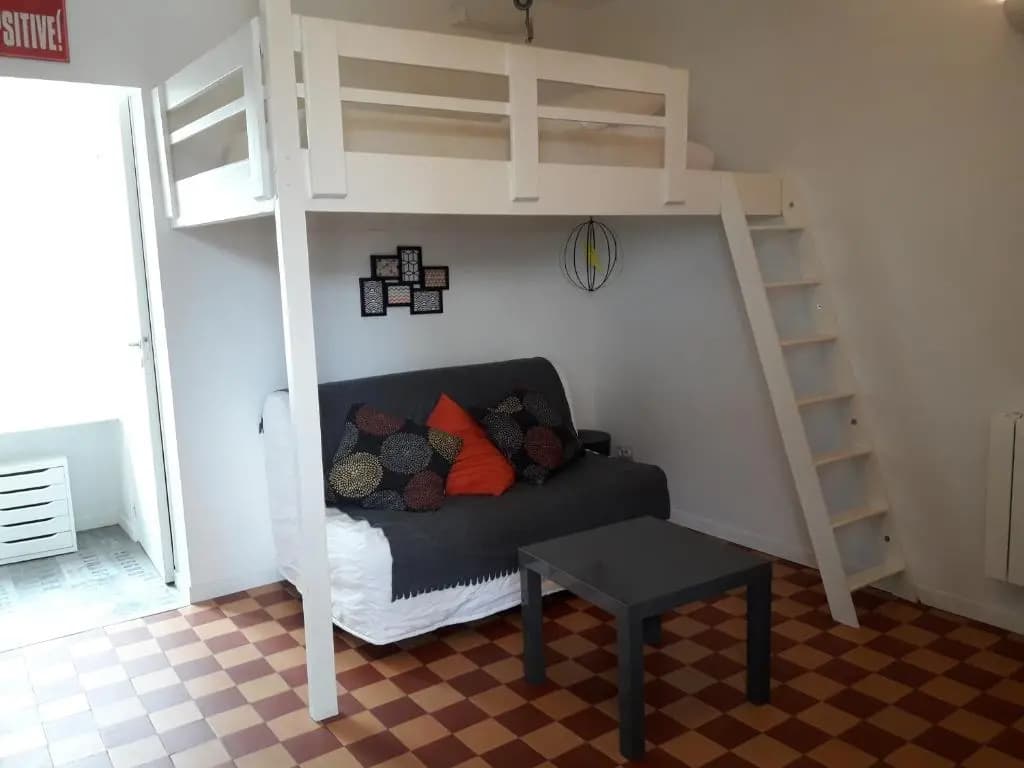 Studio Du 104 - Photo 2