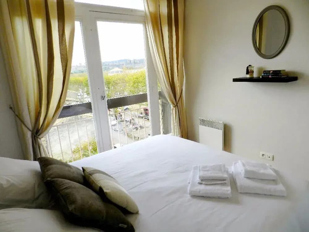 Les Balcons De La Cité - Appartement Le Saint Michel - Photo 4