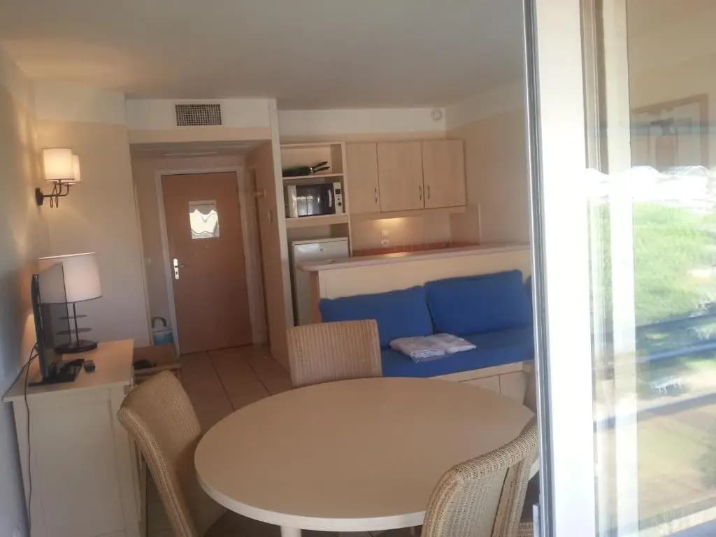 Apartment Heliotel Marine 4* Bord de Mer - Photo 1