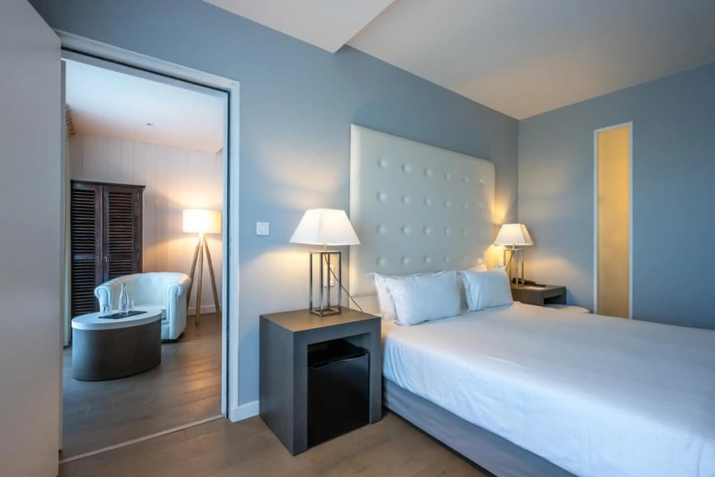 Hôtel Atalante - Relais Thalasso & Spa - Miniature 5