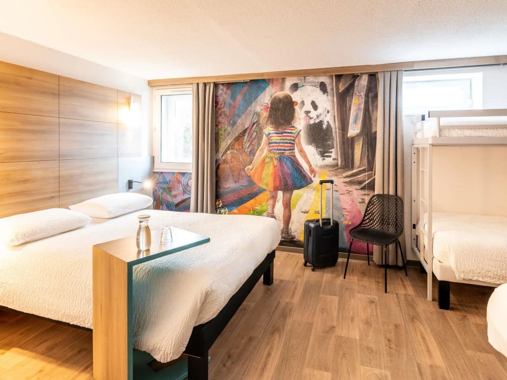 ibis Styles Brive La Gaillarde - Miniature 7