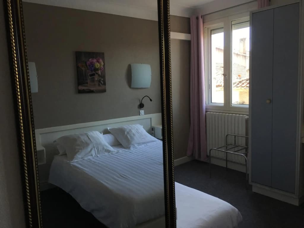 Hotel relais de gascogne - Photo 4