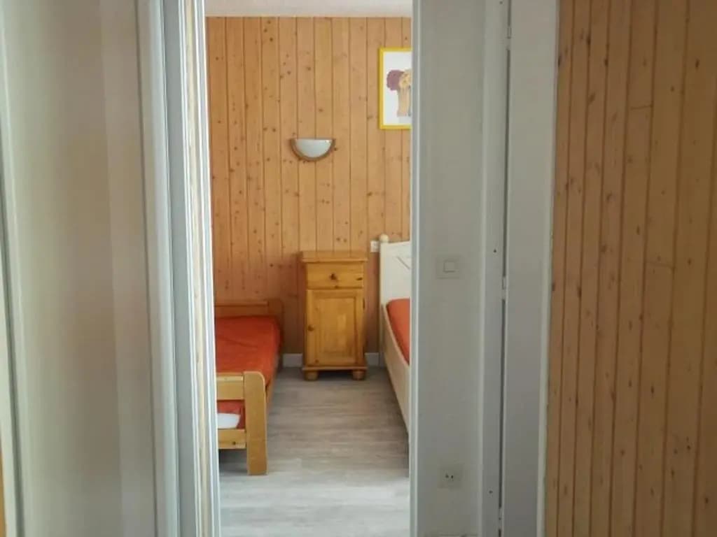 Appartement Orcières Merlette, 3 pièces, 7 personnes - FR-1-262-130 - Photo 5