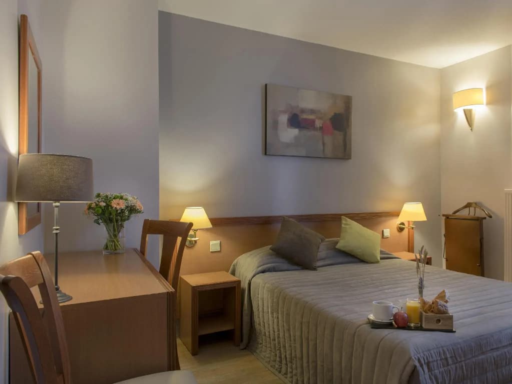 Beaugency Hotel - Photo 3