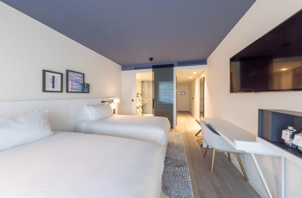 Hotel Indigo Cagnes-sur-Mer by IHG - Miniature 7