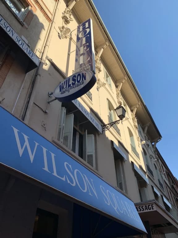 Wilson Square - Photo 1