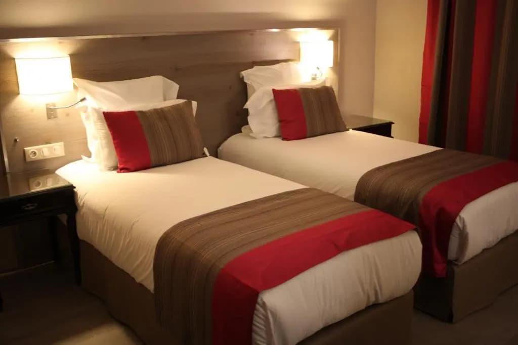 Mercure Cayenne Royal Amazonia Hotel - Photo 4