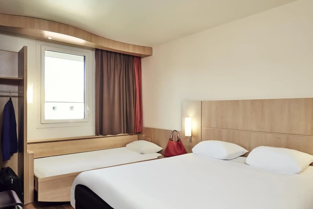 Ibis Aix en Provence Hotel - Photo 3
