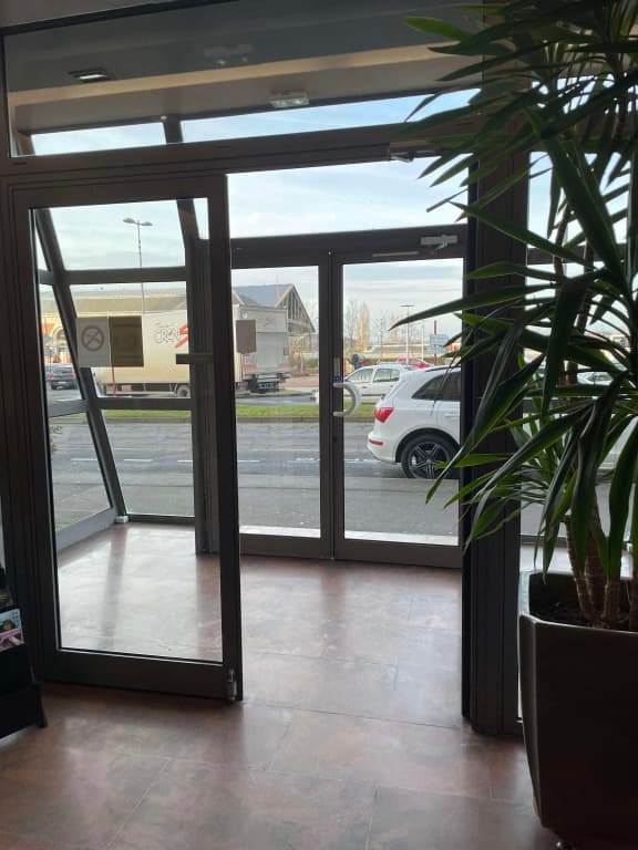 Hotel Kyriad Rodez - Miniature 4