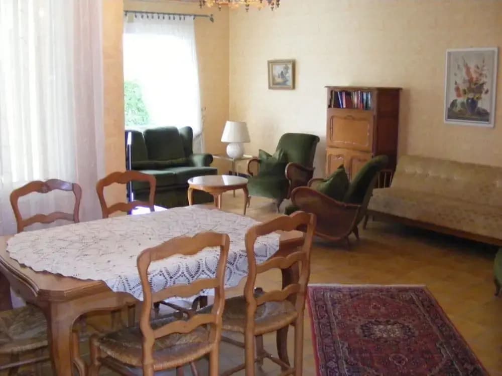 Hugo Comfortable Holiday Residence - Photo 2