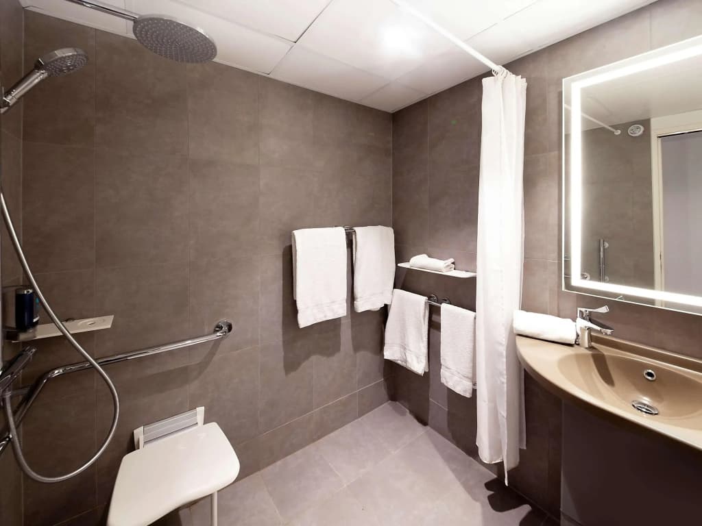 Novotel Clermont Ferrand - Miniature 8
