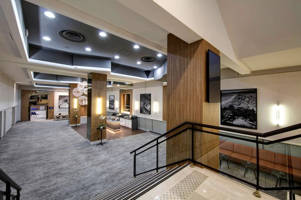 Radisson Blu Hotel, Nice - Miniature 8