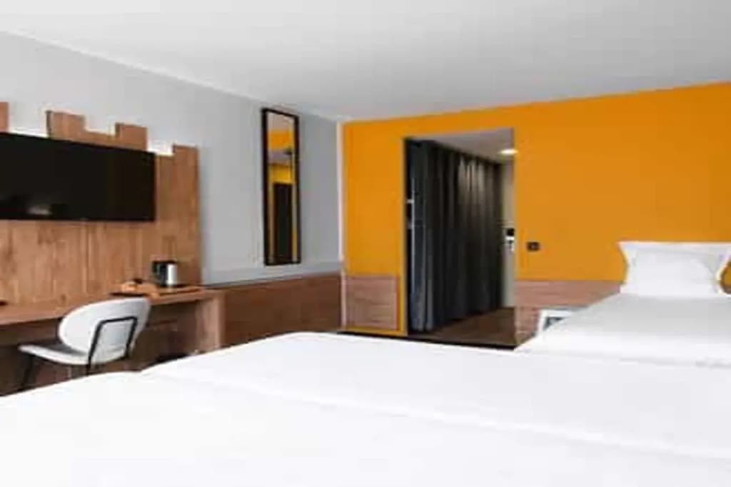 Belambra Clubs - Hotel L'Oree des Piste - Photo 4