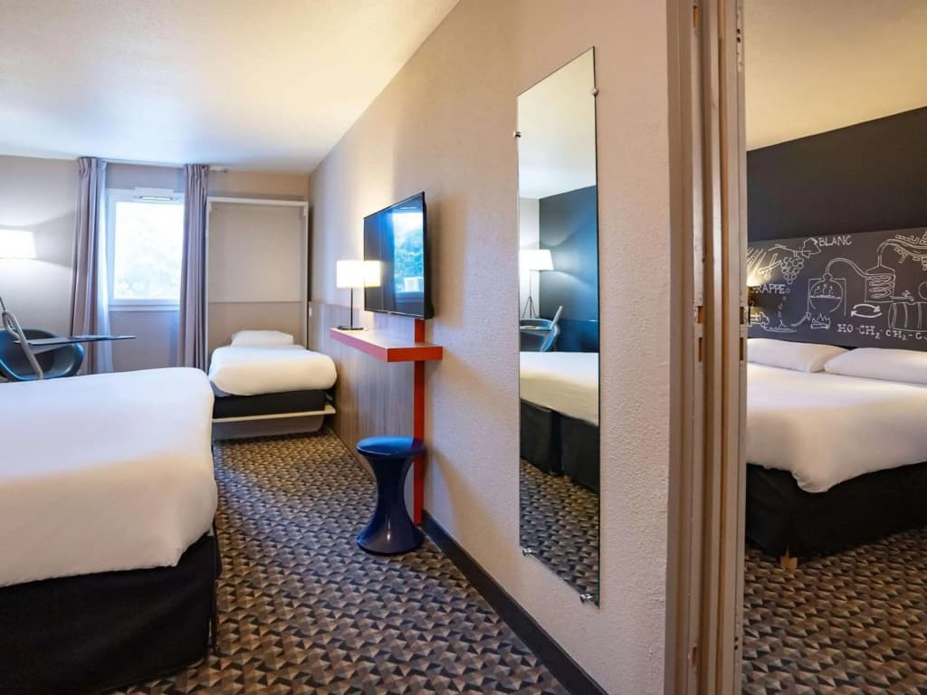 Ibis Styles Cognac - Photo 3