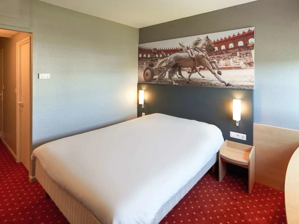ibis Cholet - Photo 5