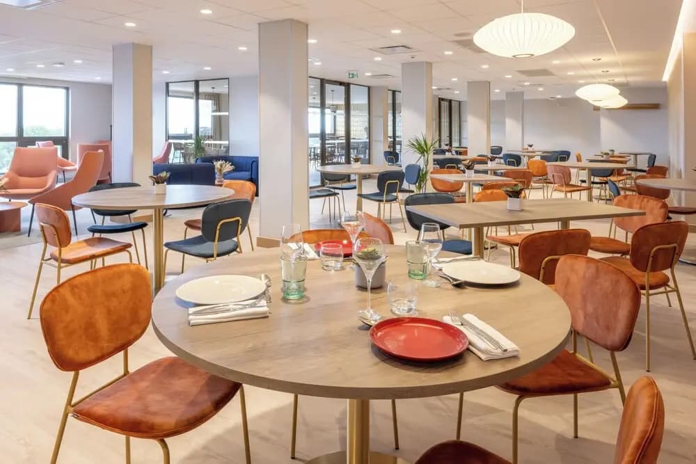 Sevenline Aparthotel Purpan Toulouse - Photo 4