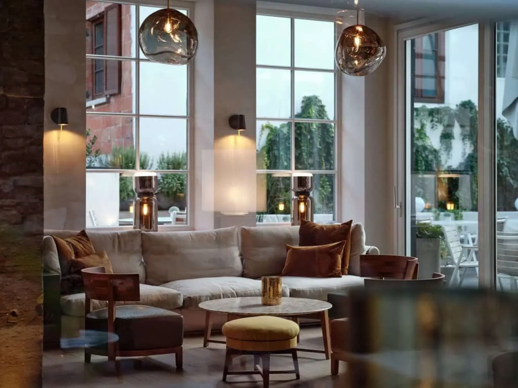 5 Terres Hotel & Spa - MGallery Collection - Miniature 7