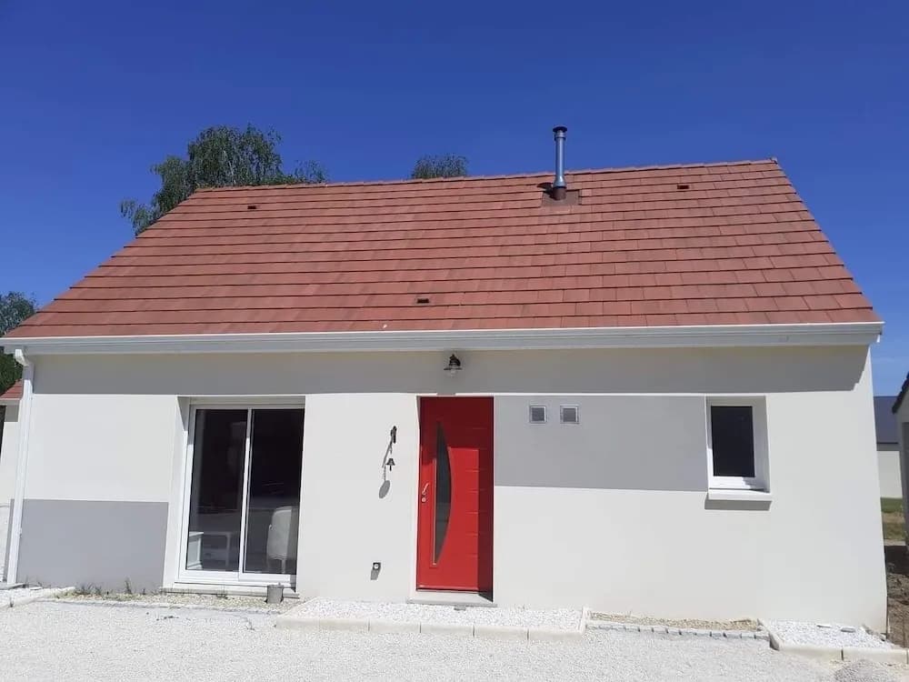 La Petite Salamandre - Photo 1
