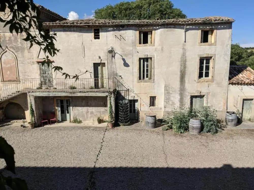 Domaine de Pélican - Photo 1