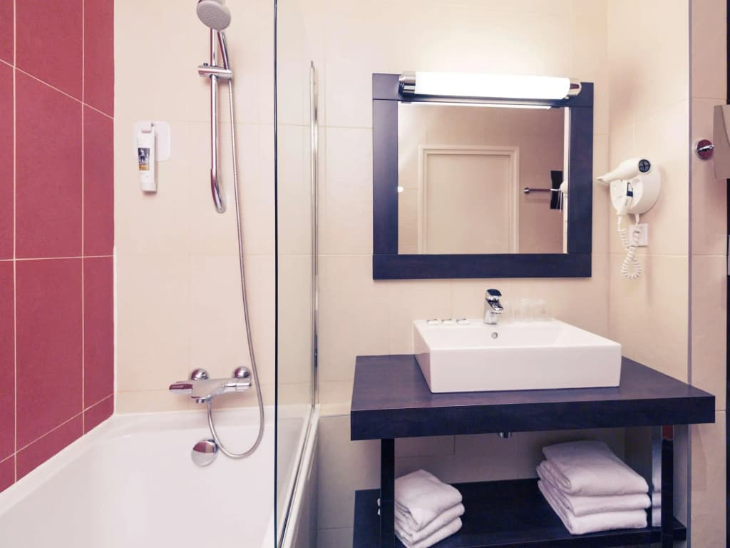 Mercure Maurepas Saint Quentin - Miniature 7