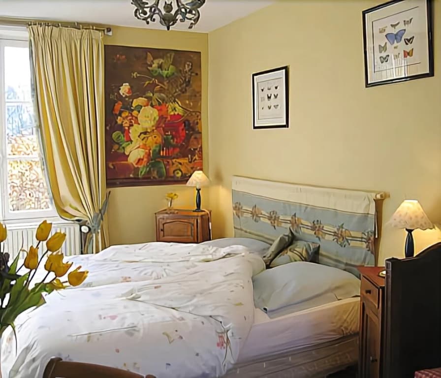 Manoir de Graincourt - Miniature 5