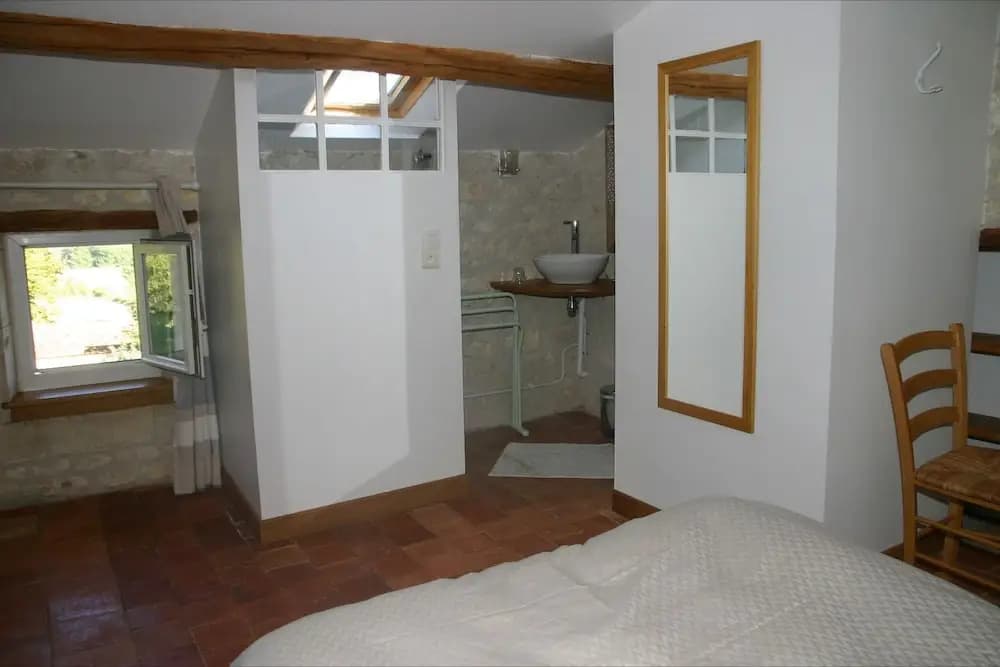 Gîtes de la Ferme du Luc - Photo 5