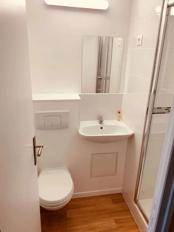 Premiere Classe Rennes Ouest - Le Rheu - Miniature 8
