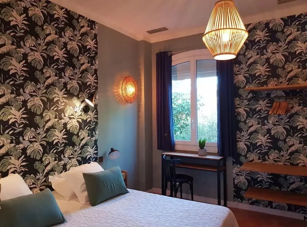 Hôtel Les Lauriers - Miniature 6