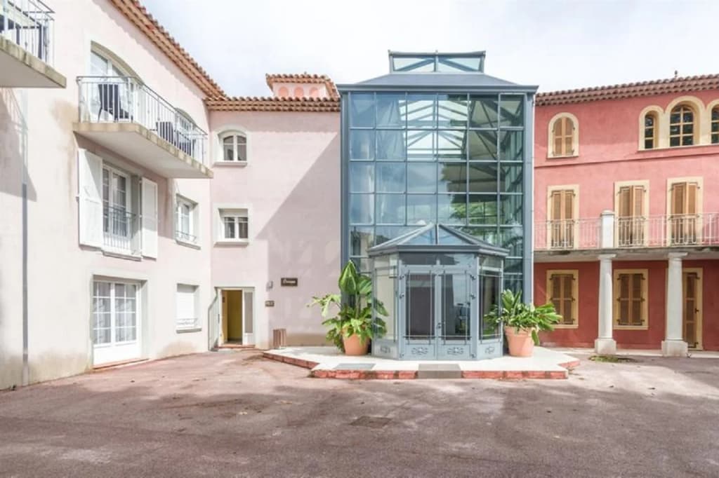 Vacancéole Le Domaine de Camiole - Photo 1