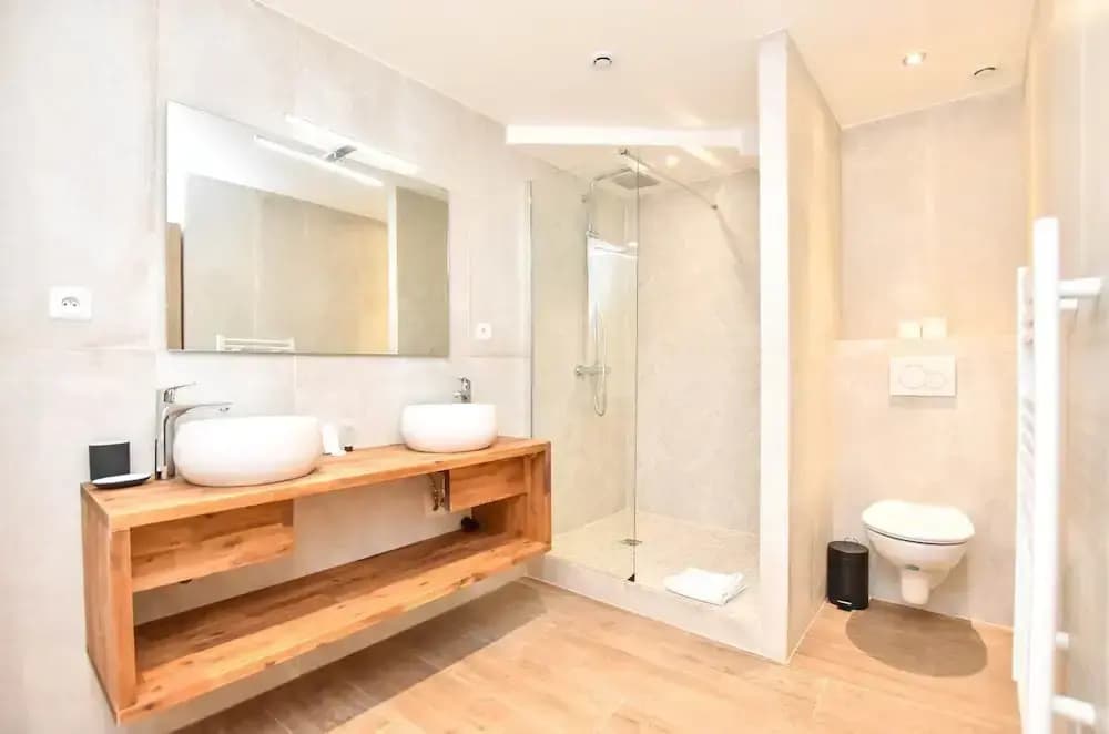 Cosy Appartment - 1BR 4P - Place des Vosges - Miniature 7