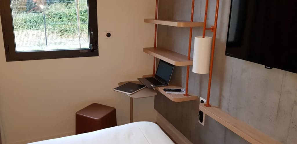 ibis budget Rennes Route de Lorient - Miniature 6